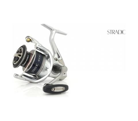 SHIMANO Stradic 2500 HGFK