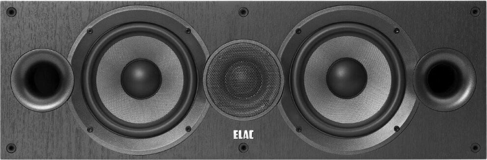 Elac clearance debut c6