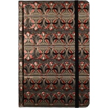 Dracula Lined Journal.