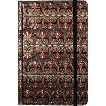 Dracula Lined Journal.