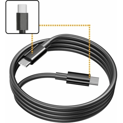 Ingco IUCC02 USB C-C 1m