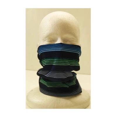 Mercox multifunkční šátek colour stripe