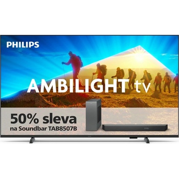 Philips 65PUS8009