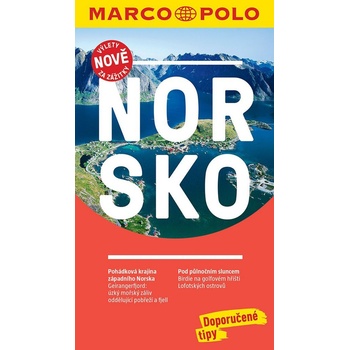 Norsko