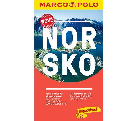 Norsko