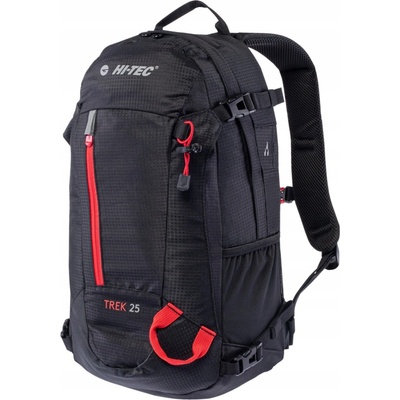 Hi-tec Trek 92800557975 černá 25 l