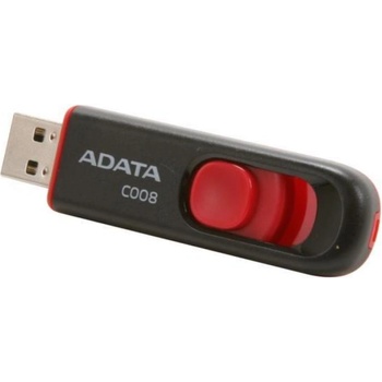 Image 1 of ADATA C008 16GB USB 2.0 (AC008-16G-RKD)