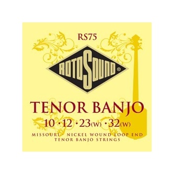 Rotosound RS-75