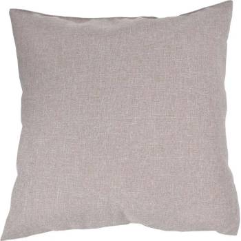 Image 1 of ФЕШЪН - Дек. възглавница Тъмнобежав