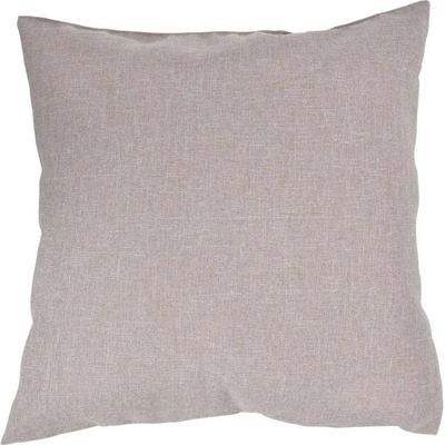 ФЕШЪН - Дек. възглавница Тъмнобежав