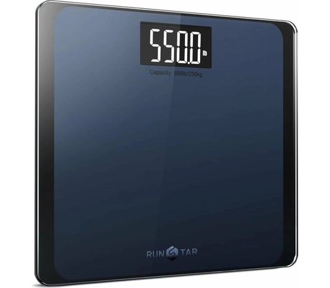 RunStar D550
