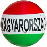 Kensho Europlast: Фенска топка за Унгария - 23 см