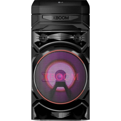RNC5 XBOOM LG XBOOM RNC5 BT Karaoke Party Sp
