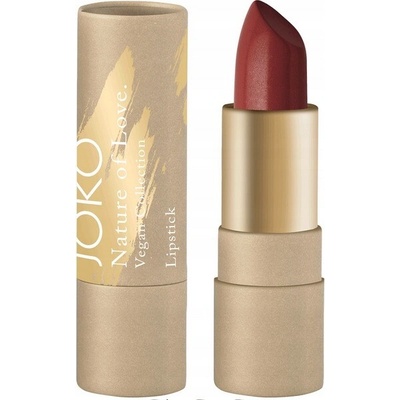 Kallos Love Sheer Lipstick rúž 1 3,8 g