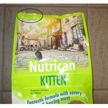 NutriCan Cat Kitten 2 kg