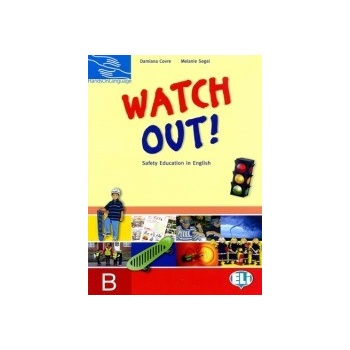 Watch Out - B