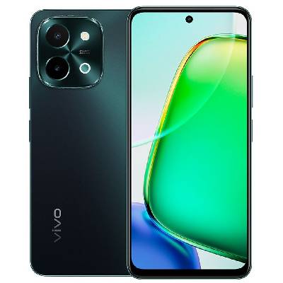 Vivo Y28 4G 4GB/128GB Agate Green