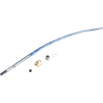 Joysway Flexibilné hriadeľ 190 mm pr.3 mm 4ST308651-S03