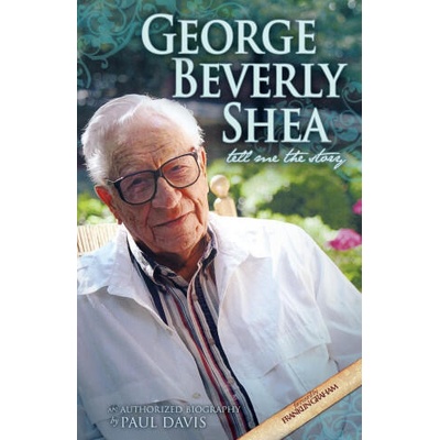 George Beverly Shea