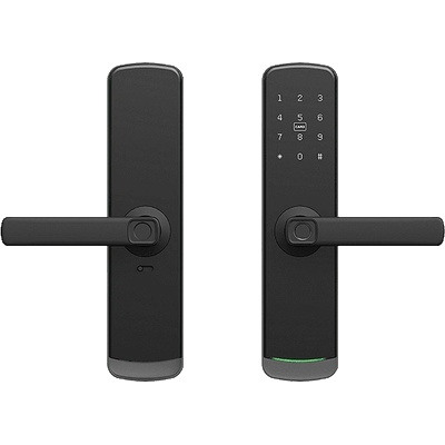 ELMARK El-t2 ЕЛЕКТРОННА СМАРТ БРАВА ЗА ВРАТА 7255 (195007)