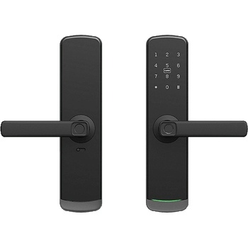 ELMARK El-t2 ЕЛЕКТРОННА СМАРТ БРАВА ЗА ВРАТА 7255 (195007)