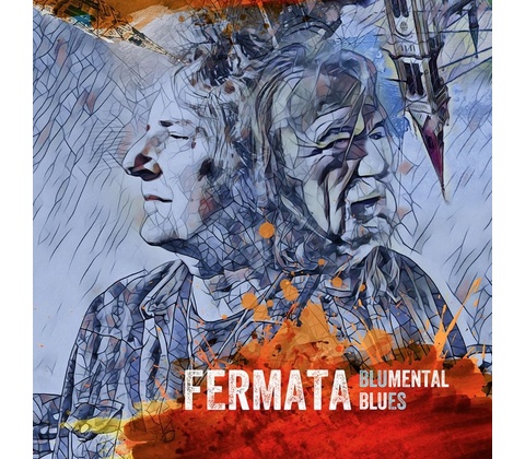 Fermata - Blumental Blues