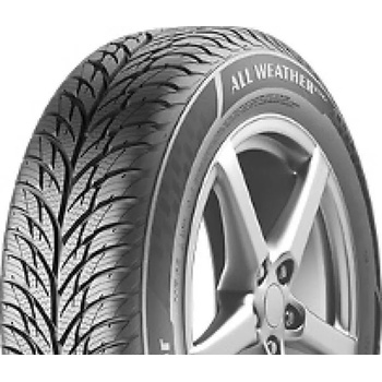 Matador MP62 All Weather Evo 155/65 R14 75T