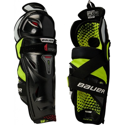 chrániče píšťal Bauer Vapor Hyperlite JR