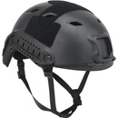 Helma Dragowa Fast BJ Tracker, sivá