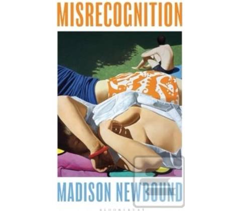 Misrecognition - Madison Newbound