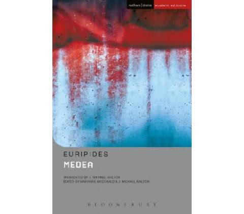 Euripides - Medea