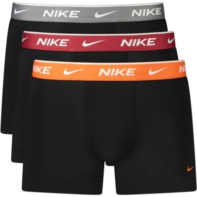 NIKE Мъжки боксер nike, Размер m, Цвят Черно (mq00ke1284_ne0vn)