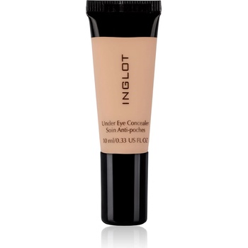 INGLOT All Covered Under Eye Concealer 95 Коректор 10ml