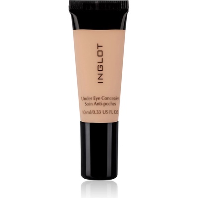 INGLOT All Covered Under Eye Concealer 95 Коректор 10ml