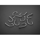 Gemini Wide Gape Beaked Hooks veľ.4 10ks