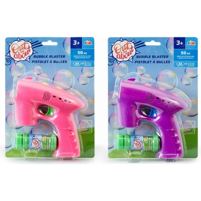 Addo Bublifuk pistol pro holky
