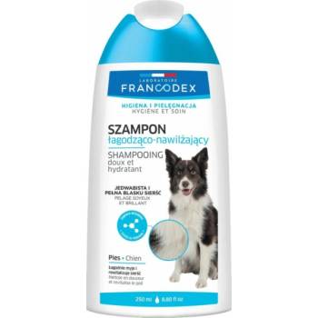 Francodex Šampon jemný hydratační 250 ml