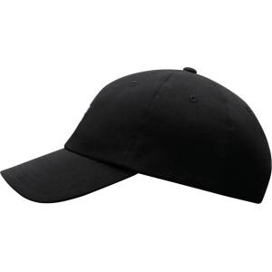 On Шапка с козирка On All-Day Cap - Black - размер One Size (904-5771-0111)