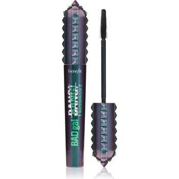 Benefit BADgal BANG! Waterproof Mascara водоустойчива спирала за обем 8.5 гр