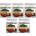 Douwe Egberts Tassimo Caffe Crema XL капсули картонена кутия 5бр