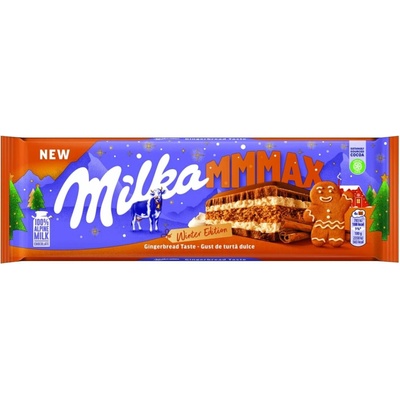 Milka Perníčková 300 g