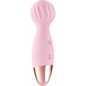 SuperLove Pocket Magic Wand Pink