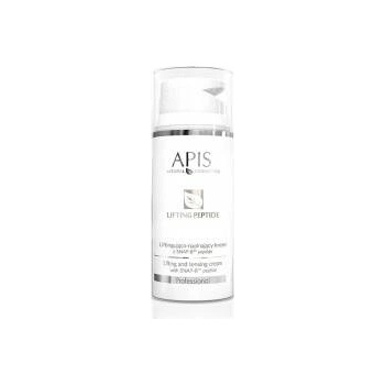 Apiserum APIS Liftingujaco - tightening cream with SNAP-8 MT peptide, 100 ml universal