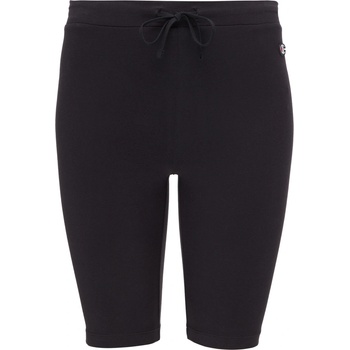 Champion dámske šortky LEGACY čierna