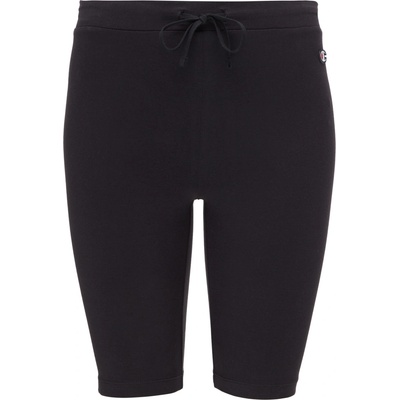 Champion dámske šortky LEGACY čierna