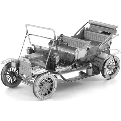 Metal Earth 3D puzzle Ford Model T 1908 31 ks
