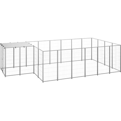 Shumee 8,47 m2 ocel 3082209
