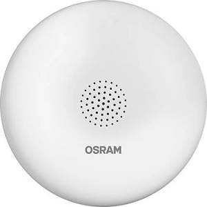 Ledvance Детектор за вода Osram - Smart+, Wi-Fi, IP65, бял (AC65816)
