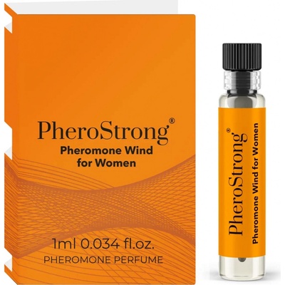PheroStrong pheromone Wind for Women 1 ml