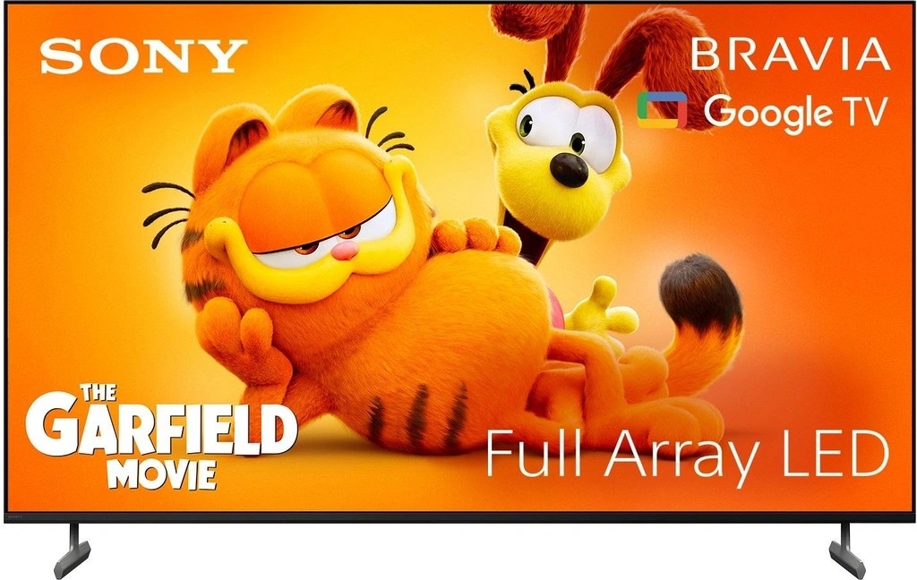 Sony Bravia KD-65X85L